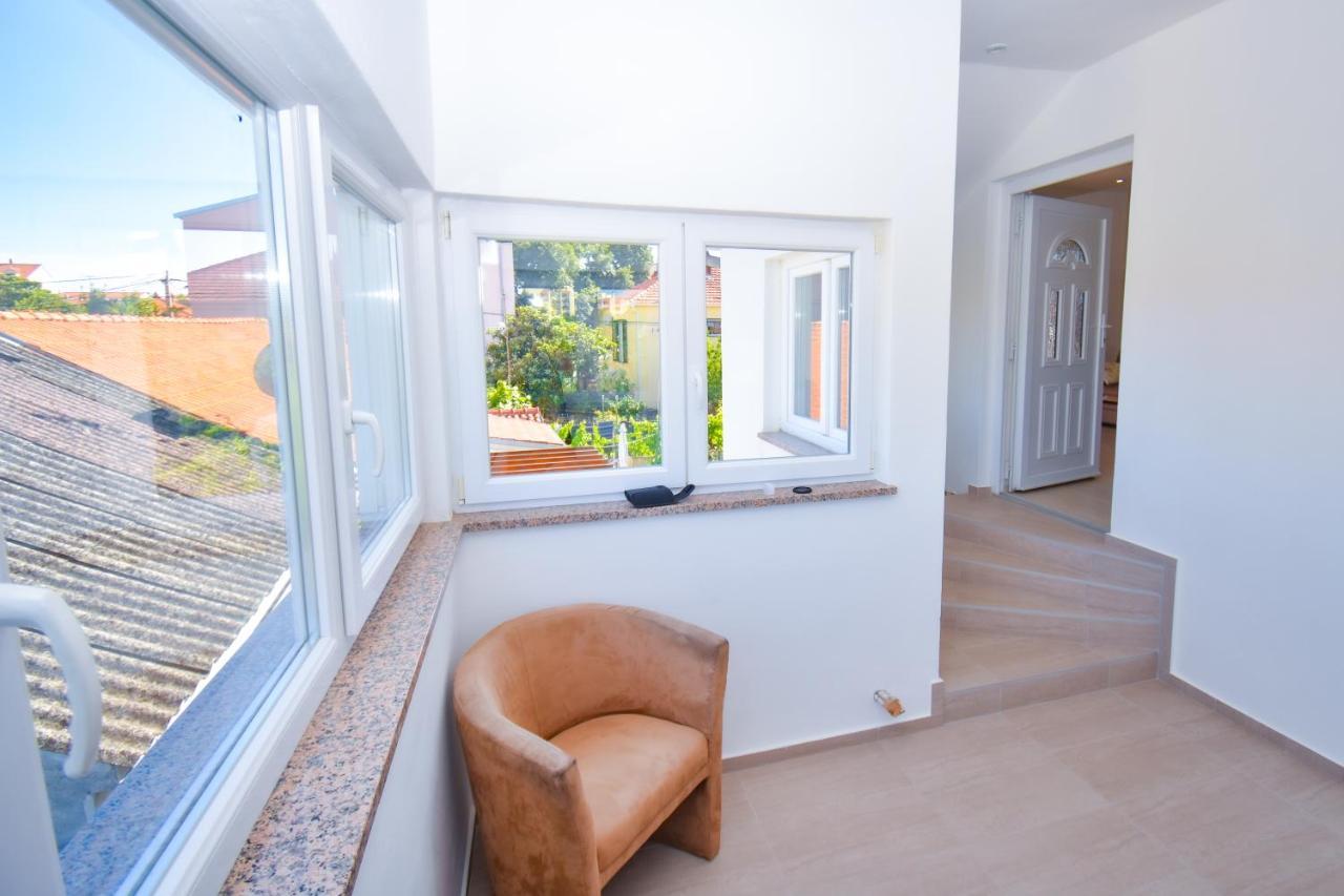 Apartmán Vip