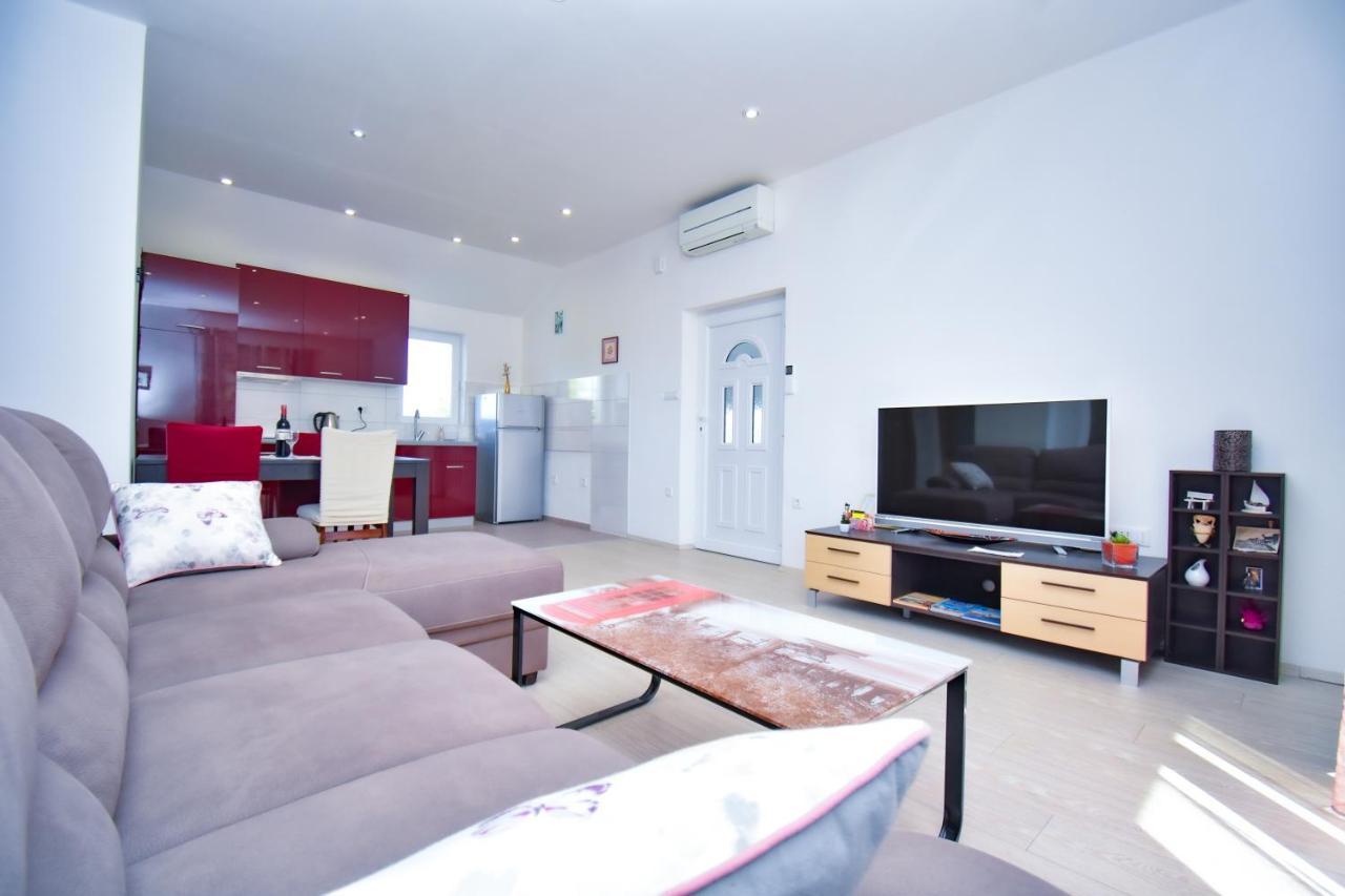 Vip Apartmán