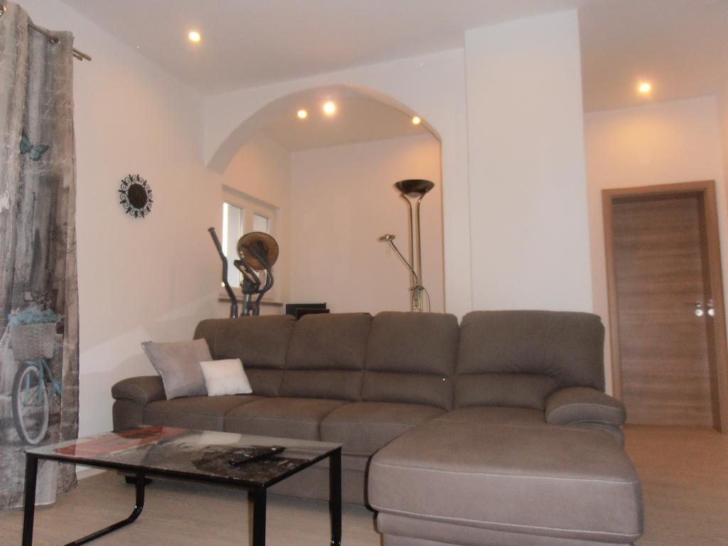 Appartamento Vip