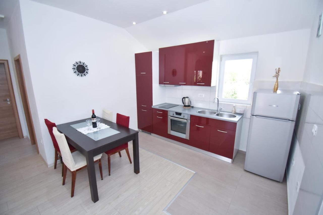 Appartement Vip
