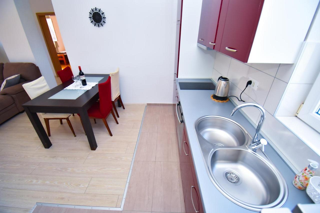 Vip Appartement