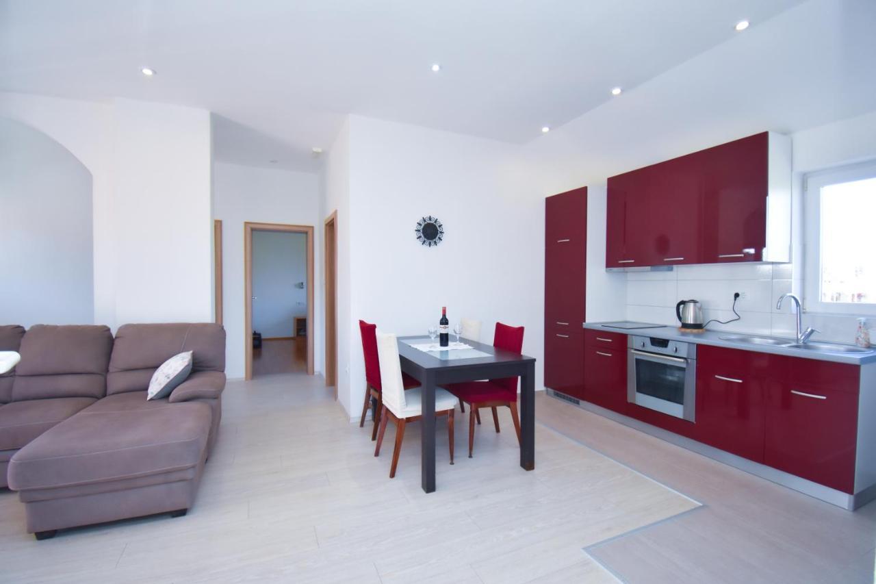 Appartement Vip Zadar