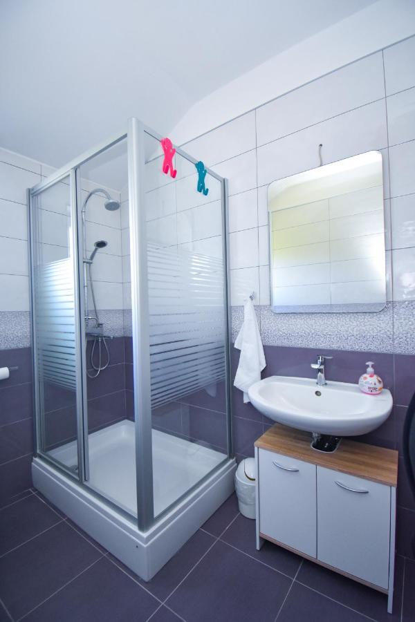 Appartement Vip Zadar