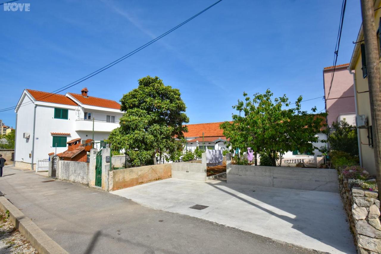 Vip Appartement Zadar