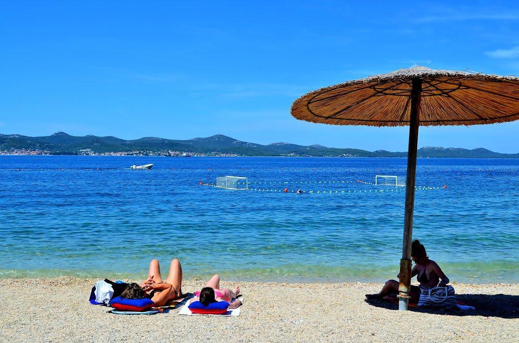 Appartement Vip Zadar